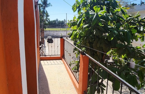 Puerto Vallarta Casa | House with Beautiful Terrace Near Airport