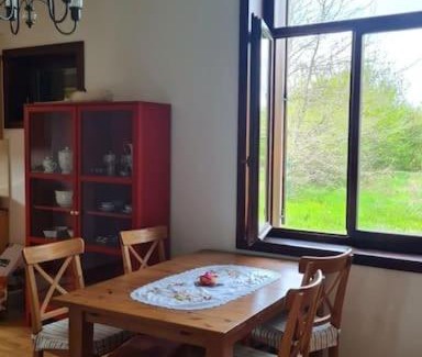 Soko Banja Villa | House with big garden