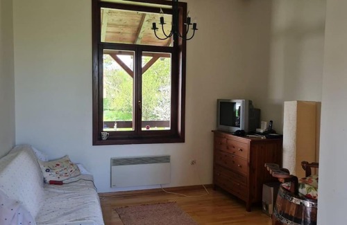 Soko Banja Villa | House with big garden