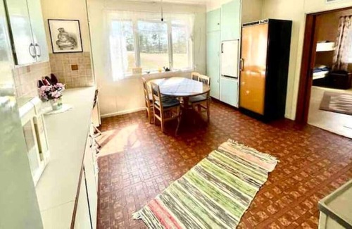 Ytterhogdal Casa | House With big Impressive Fireplace and Very Nice big Social Room