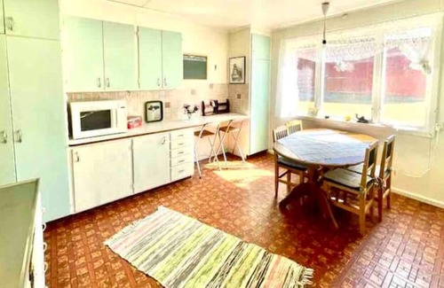 Ytterhogdal Casa | House With big Impressive Fireplace and Very Nice big Social Room