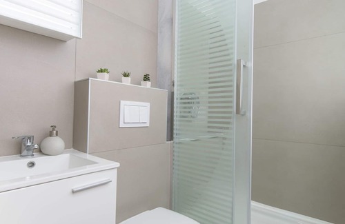 Dracevac Apartamento | Casa con gran piscina privada, gran área de barbacoa