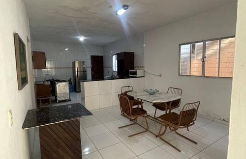 Barra do Sirinhaem Casa | House with pool on the beach in Pernambuco Barra de Sirinhaém