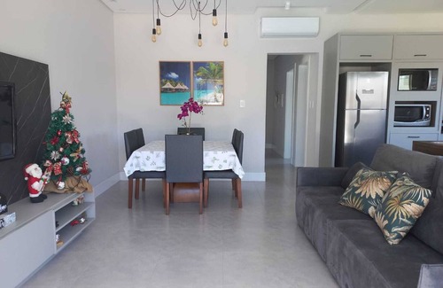 Morrinhos Casa | House with pool Bombinhas