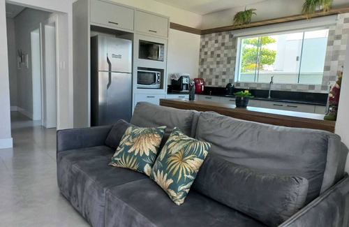 Morrinhos Casa | House with pool Bombinhas