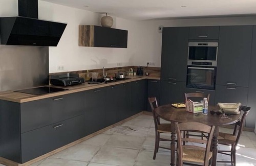 Florac Casa | Ideally located holiday home