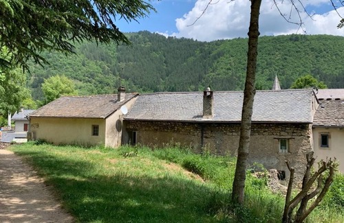 Florac Casa | Ideally located holiday home