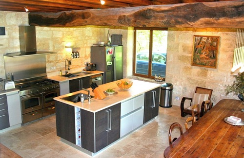 Naujan-et-Postiac Casa | Casa / villa / chalet - Naujan et Postiac