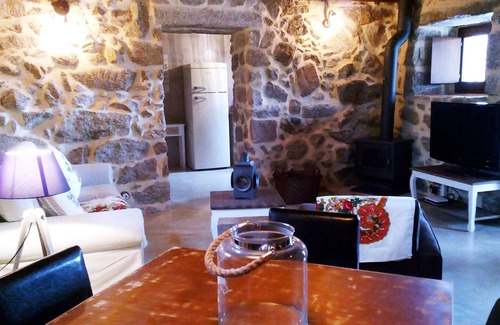 Arcos de Valdevez Cabaña | Casa de campo con encanto, en el norte de Portugal