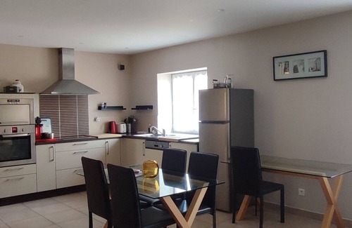 Logonna-Daoulas Cabaña | Casa / villa / chalet - Logonna-DaoulasInmueble de categoría(Para ayudarle)