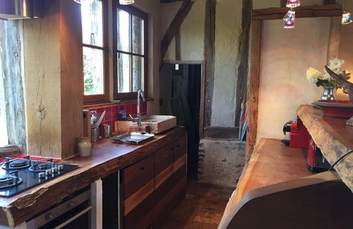 Sarge-sur-Braye Casa | Mansión - Mondoubleau