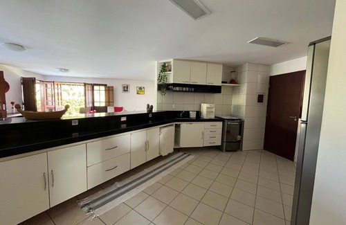 Maceio Casa | Casa conectada con la naturaleza 5 habitaciones Hibiscus