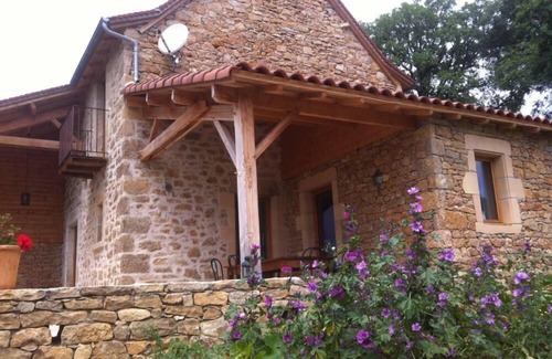 Foissac Cabaña | Casa / apartamento rural - Foissac