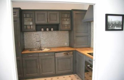 Opera Apartamento | Piso / apartamento - Marseille