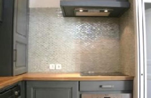 Opera Apartamento | Piso / apartamento - Marseille