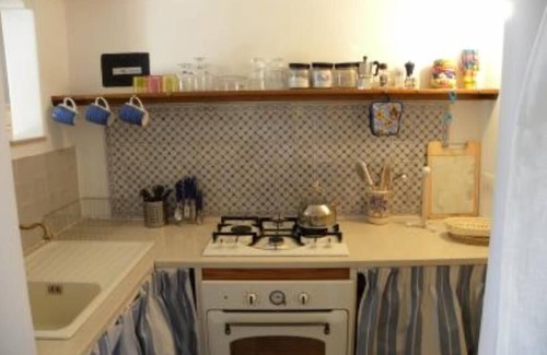 Mattinata Casa | Mansión - GARGANO-Mattinata