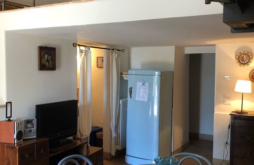 Mattinata Casa | Mansión - GARGANO-Mattinata