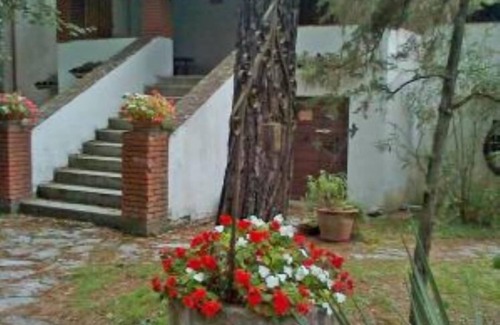 San Giovanni del Pantano Casa | Mansión 'La guarida de los zorros'