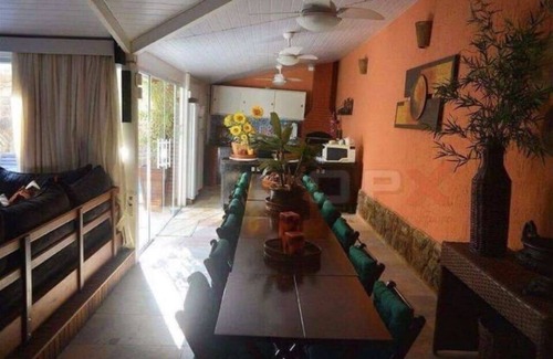 Vargem Pequena Casa | Casa con confort, piscina y cascada y naturaleza.