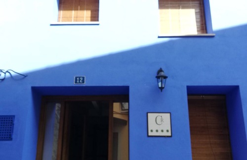 Garganta la Olla Casa | House with 2 bedrooms + 2 bathrooms
