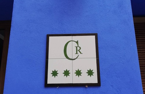 Garganta la Olla Casa | House with 2 bedrooms + 2 bathrooms