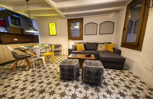 Garganta la Olla Casa | House with 2 bedrooms + 2 bathrooms