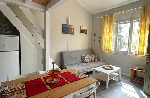 Mas Pinell Casa | Casa con precioso jardín, al lado del mar y en plena naturaleza