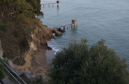 Saint-Marc-sur-Mer Casa | House with exceptional sea view in a heavenly setting - 6 people