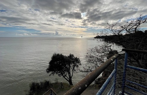 Saint-Marc-sur-Mer Casa | House with exceptional sea view in a heavenly setting - 6 people