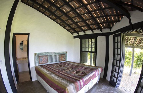 Nova Cruz Casa | House with Exotic Pool in Nova Cruz (Maria Farinha) 5 Bedrooms