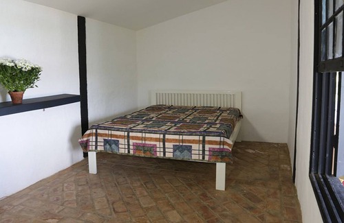 Nova Cruz Casa | House with Exotic Pool in Nova Cruz (Maria Farinha) 5 Bedrooms