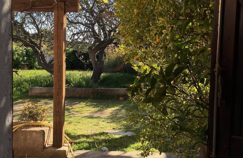 La Couronne Casa | CASA CON EXTERIOR CERCA DEL MAR