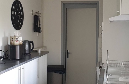 La Houssiere Casa | casa con estanque de pesca