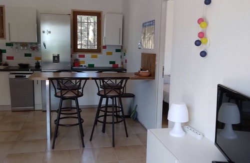 Baudinard-sur-Verdon Casa | House with heated pool near the Gorges du Verdon.