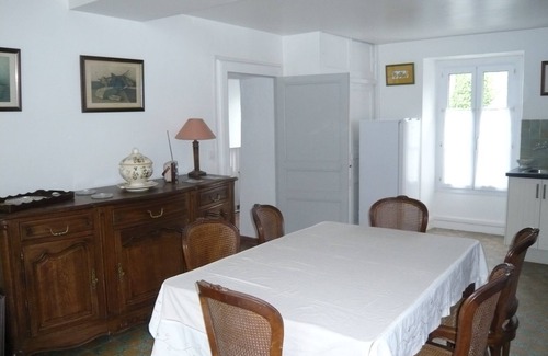 Chalonnes-sur-Loire Cabaña | Loire Casa con vista