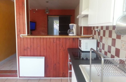 La Couronne Casa | House With Garden 200m Beach Residence