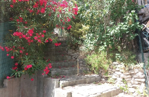 La Couronne Casa | House With Garden 200m Beach Residence
