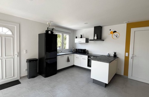 Cazoules Casa | House with private spa and view of the Dordogne valley