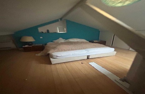 Asnieres-sur-Seine Apartamento | House with garden - 4BR-7P- Asnières-sur-Seine