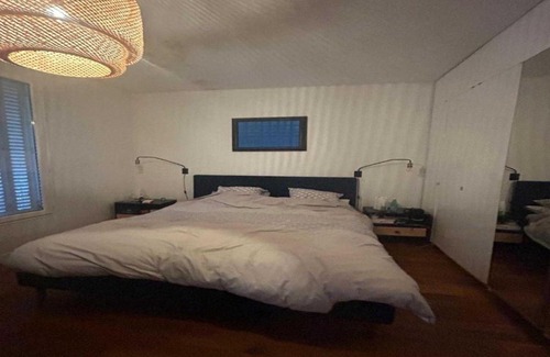 Asnieres-sur-Seine Apartamento | House with garden - 4BR-7P- Asnières-sur-Seine