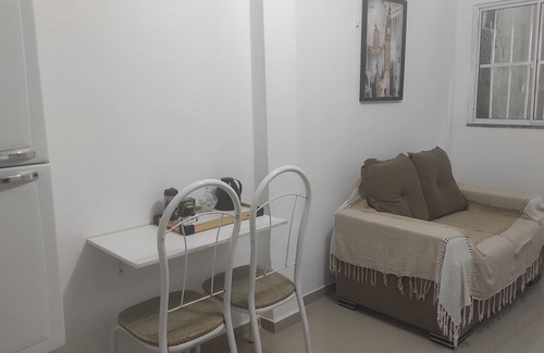 Sao Jose Casa | House with Garage 900 meters from the Sea