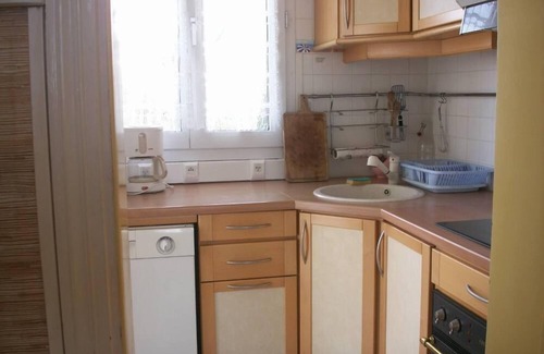 Grandcamp-Maisy Casa | Casa / Villa / Chalet - Grandcamp-maisy