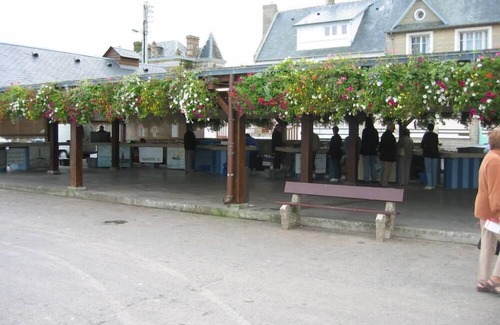 Grandcamp-Maisy Casa | Casa / Villa / Chalet - Grandcamp-maisy