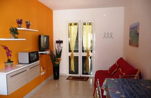 Torre dell'Orso Apartamento | House with garden, pool, equipped with every comfort - residence Solemar