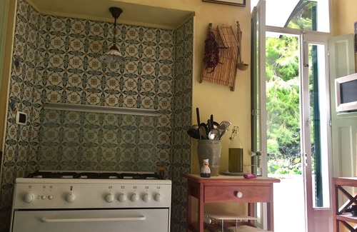 Mandrione Casa | Casa / villa / chalet - Rodi garganico