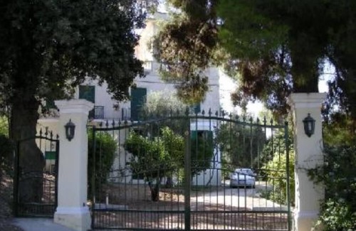 Mandrione Casa | Casa / villa / chalet - Rodi garganico