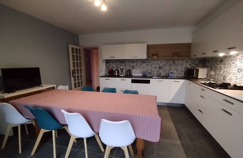Nevez Casa | Casa / villa / chalet - Névez