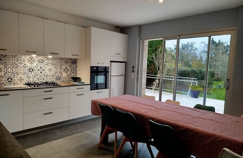 Nevez Casa | Casa / villa / chalet - Névez