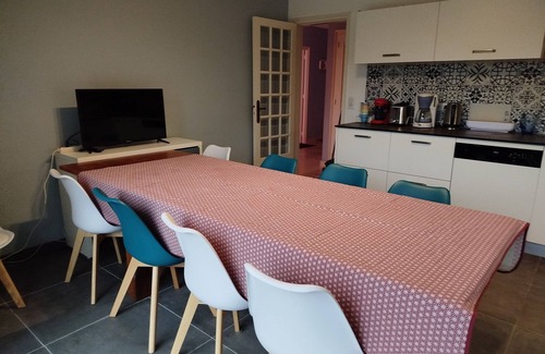 Nevez Casa | Casa / villa / chalet - Névez