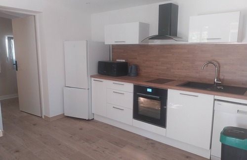 Elne Casa | House with garden 7 km from the beach